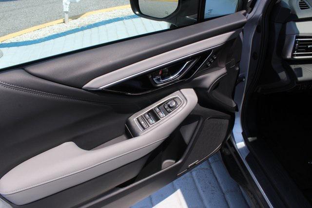 new 2025 Subaru Outback car, priced at $39,282