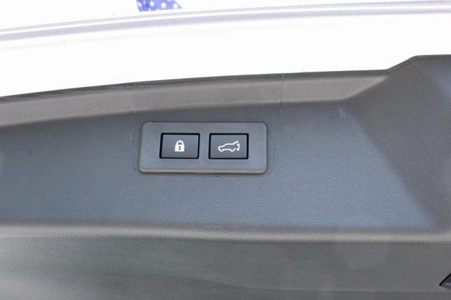 new 2025 Subaru Outback car, priced at $39,282