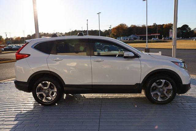 used 2019 Honda CR-V car, priced at $22,710