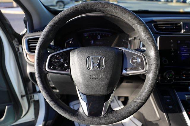 used 2019 Honda CR-V car, priced at $22,710