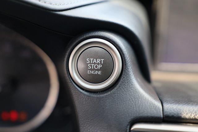 used 2018 Lexus IS 300 car, priced at $24,227