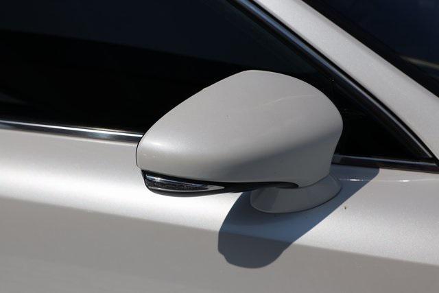 used 2018 Lexus IS 300 car, priced at $24,910