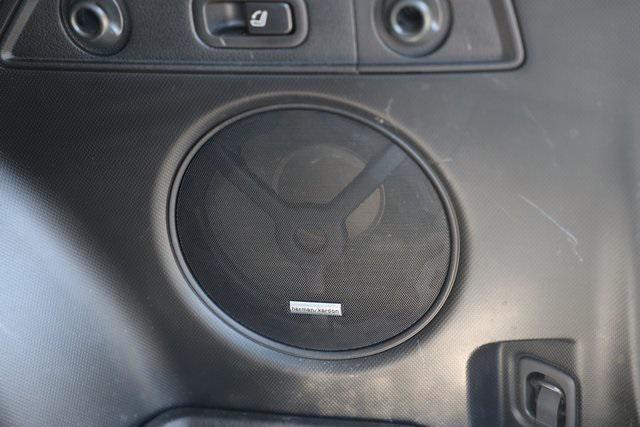 used 2022 Subaru Forester car, priced at $27,995