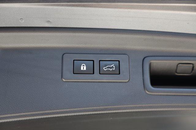 used 2022 Subaru Forester car, priced at $27,995
