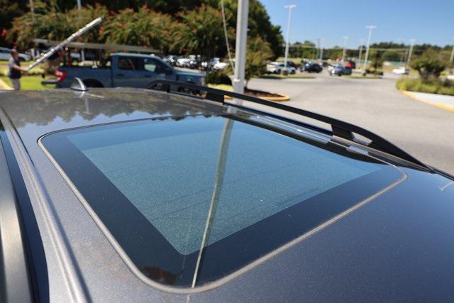 used 2022 Subaru Forester car, priced at $27,995