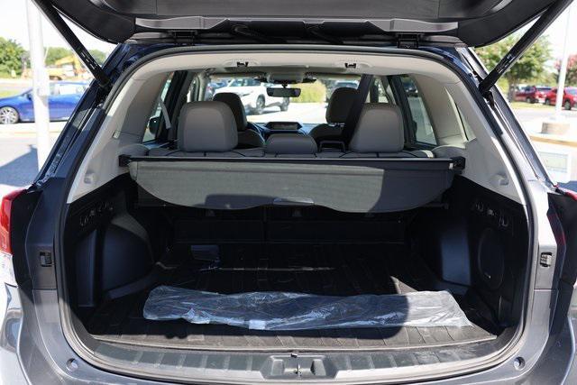 used 2022 Subaru Forester car, priced at $27,995