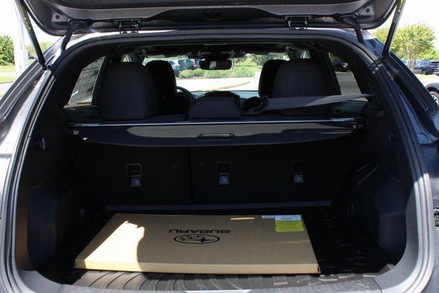 new 2025 Subaru Crosstrek car, priced at $32,556
