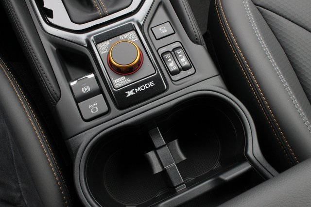 new 2025 Subaru Forester car, priced at $38,259