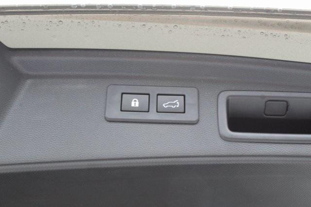 new 2025 Subaru Forester car, priced at $38,259