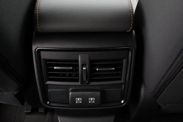 new 2025 Subaru Forester car, priced at $38,259