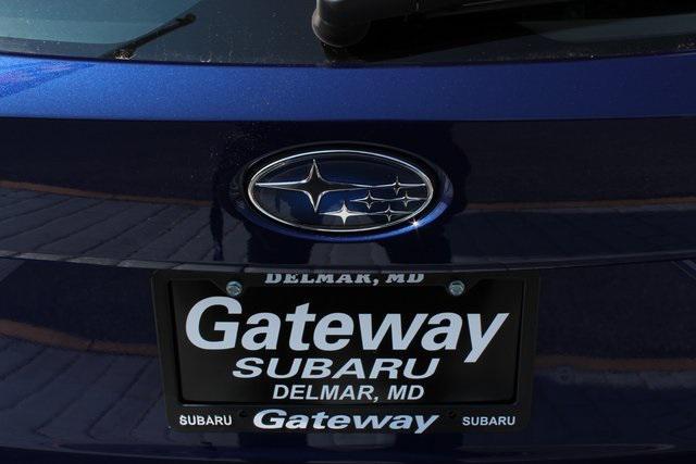 new 2025 Subaru Impreza car, priced at $28,979