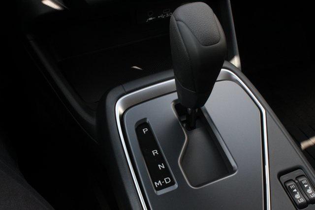 new 2025 Subaru Impreza car, priced at $28,979