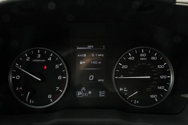 new 2025 Subaru Impreza car, priced at $28,979