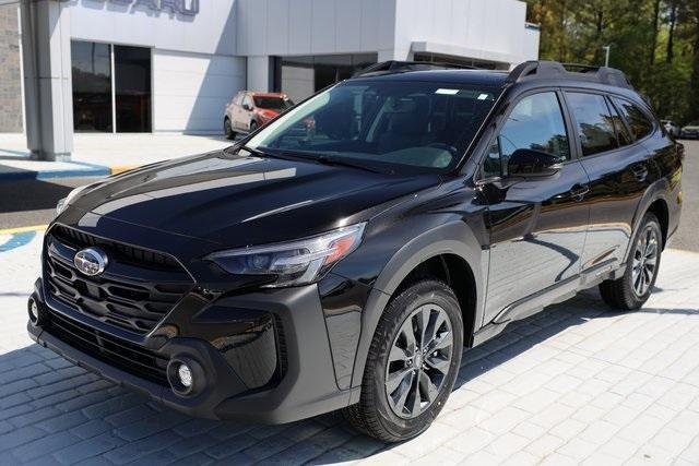 new 2024 Subaru Outback car, priced at $35,720