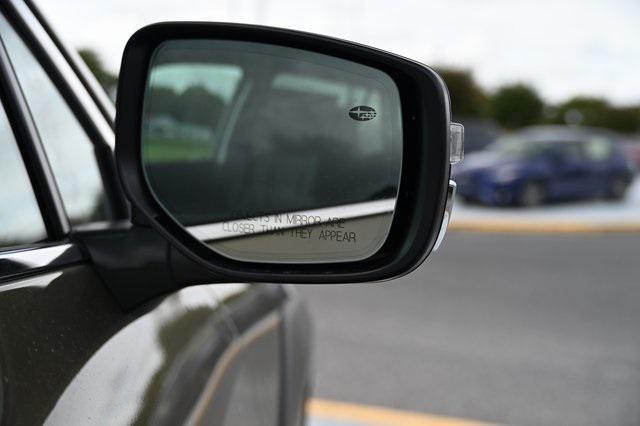 new 2025 Subaru Outback car, priced at $37,484