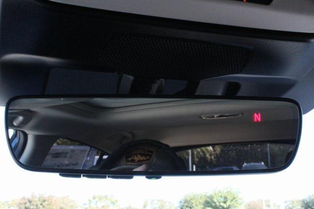 new 2025 Subaru Crosstrek car, priced at $34,480