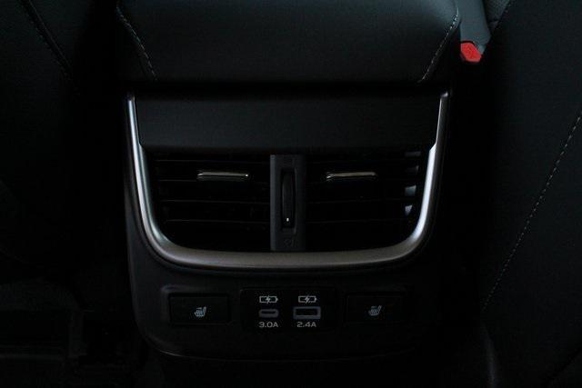 new 2025 Subaru Outback car, priced at $39,635