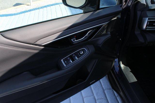 new 2025 Subaru Outback car, priced at $39,635