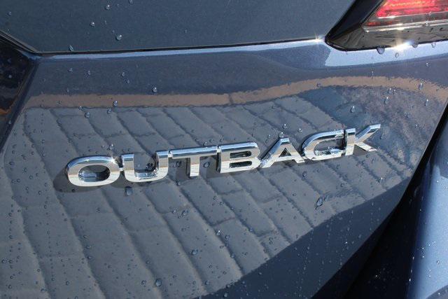 new 2025 Subaru Outback car, priced at $39,635