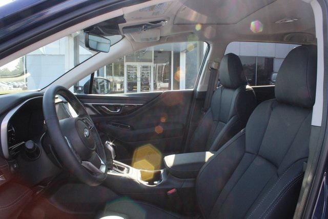 new 2025 Subaru Outback car, priced at $39,635