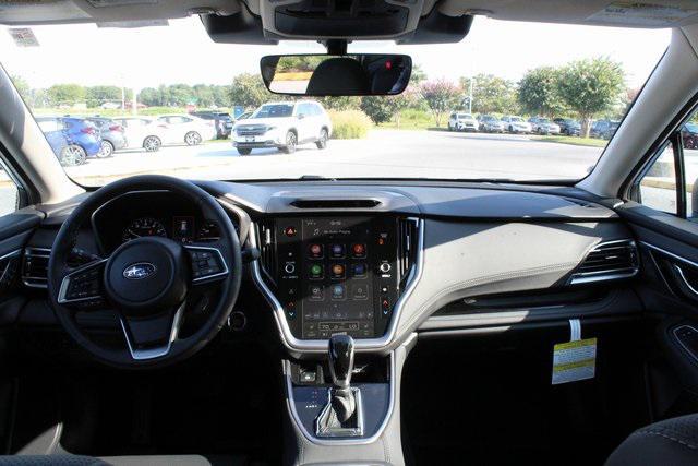 new 2025 Subaru Outback car, priced at $39,635