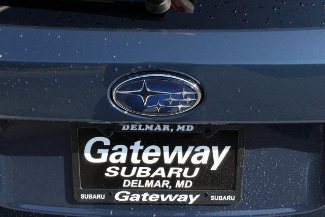 new 2025 Subaru Outback car, priced at $39,635