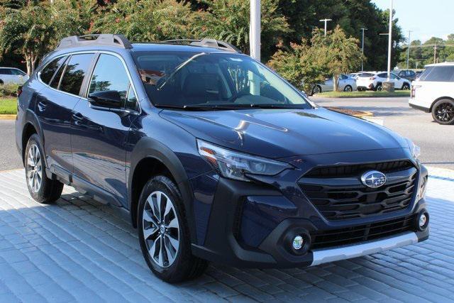 new 2025 Subaru Outback car, priced at $39,635
