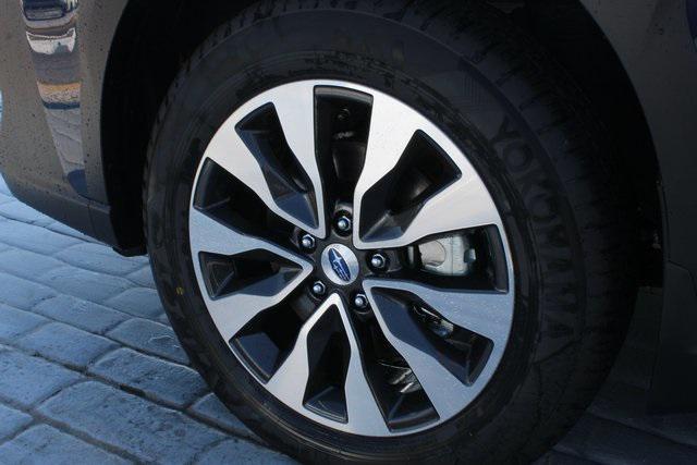 new 2025 Subaru Outback car, priced at $39,635
