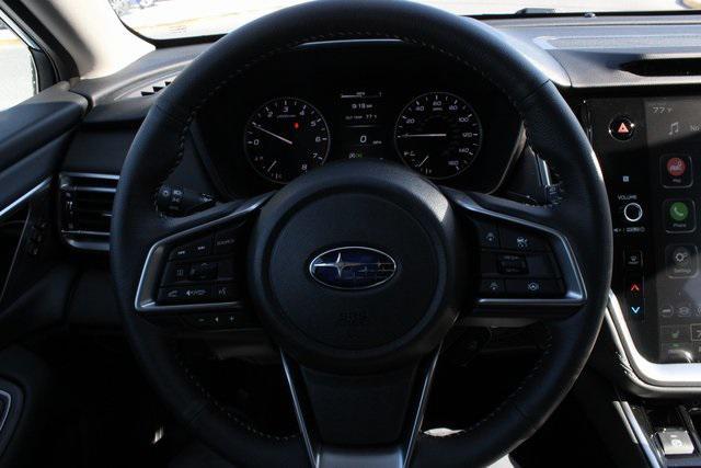 new 2025 Subaru Outback car, priced at $39,635