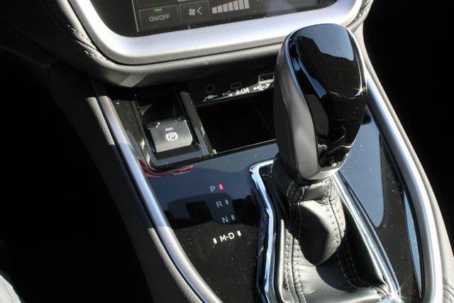 new 2025 Subaru Outback car, priced at $39,635