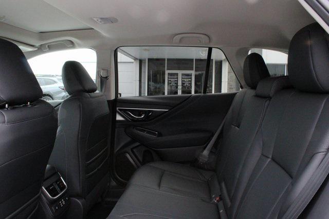 new 2025 Subaru Outback car, priced at $42,036
