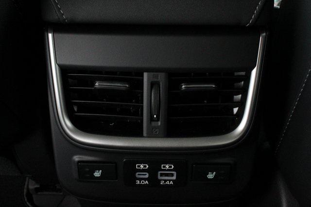 new 2025 Subaru Outback car, priced at $42,036