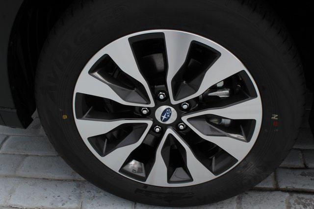new 2025 Subaru Outback car, priced at $42,036
