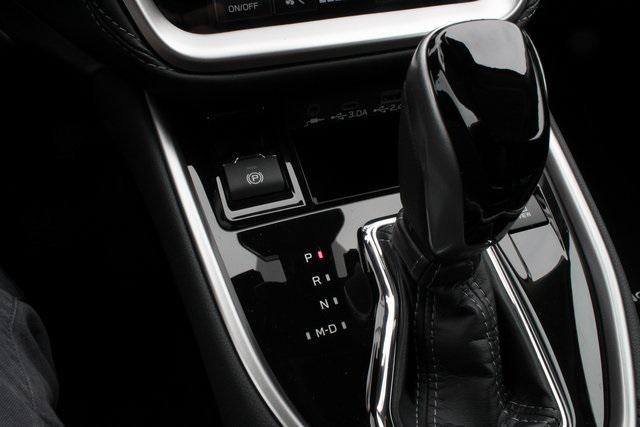 new 2025 Subaru Outback car, priced at $42,036