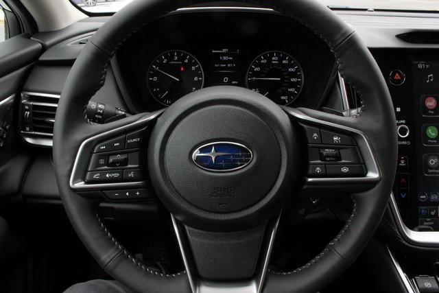 new 2025 Subaru Outback car, priced at $42,036
