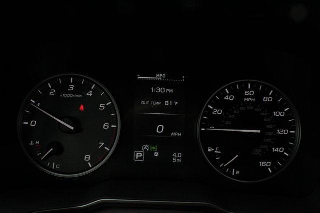 new 2025 Subaru Outback car, priced at $42,036