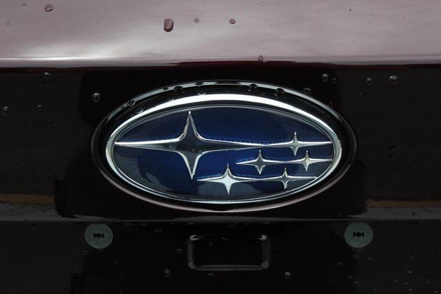 new 2025 Subaru Outback car, priced at $42,036