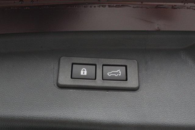 new 2025 Subaru Outback car, priced at $42,036