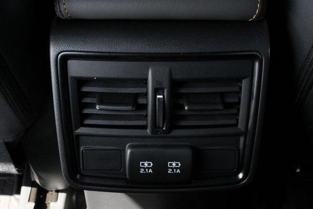 new 2025 Subaru Forester car, priced at $38,307