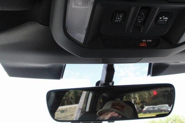 new 2025 Subaru Forester car, priced at $38,307