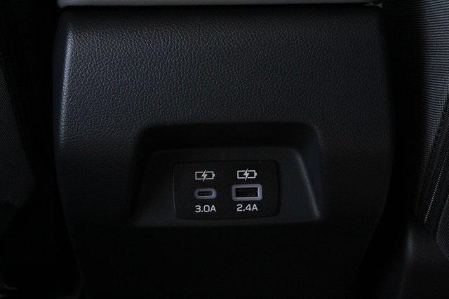 new 2025 Subaru Crosstrek car, priced at $31,058