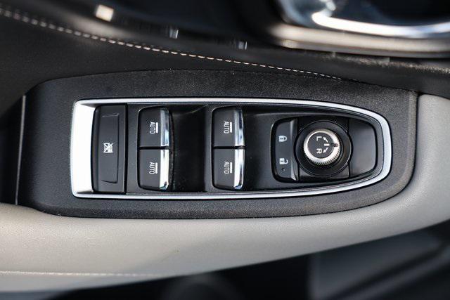 used 2024 Subaru Outback car, priced at $31,740