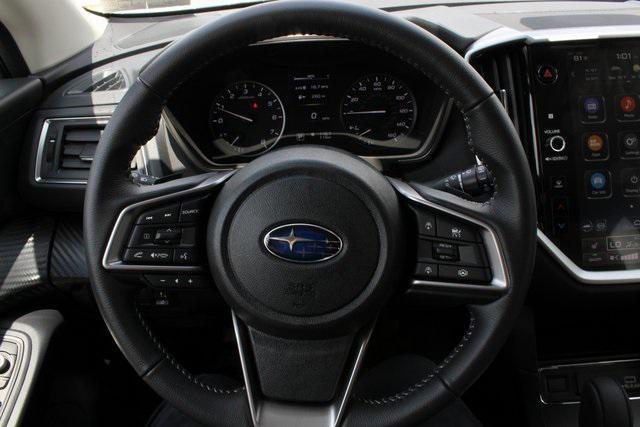new 2025 Subaru Ascent car, priced at $39,703