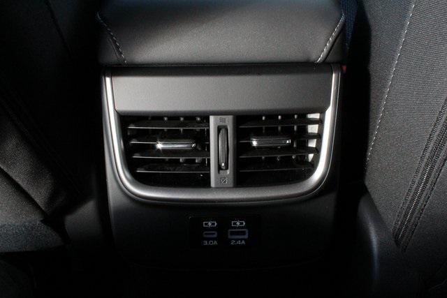 new 2025 Subaru Outback car, priced at $34,499
