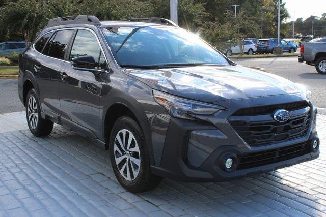 new 2025 Subaru Outback car, priced at $34,499