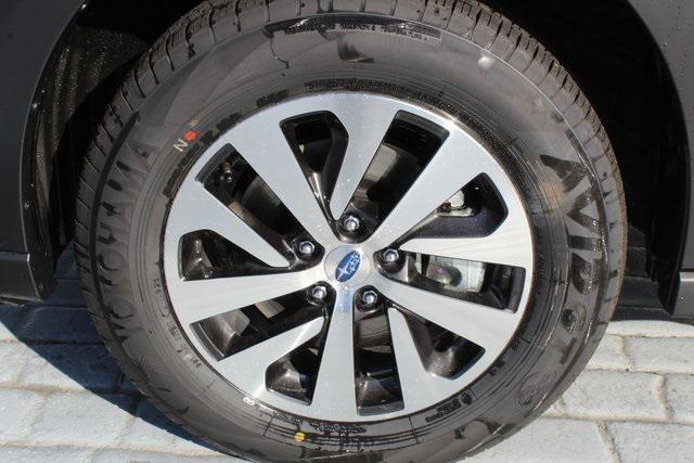 new 2025 Subaru Outback car, priced at $34,499