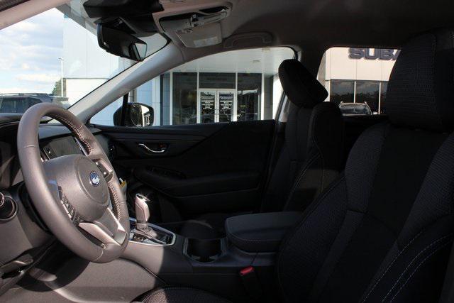 new 2025 Subaru Outback car, priced at $34,499