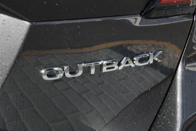 new 2025 Subaru Outback car, priced at $34,499