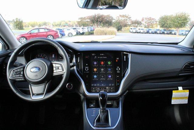new 2025 Subaru Outback car, priced at $34,499