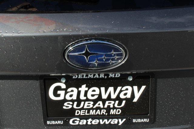 new 2025 Subaru Outback car, priced at $34,499